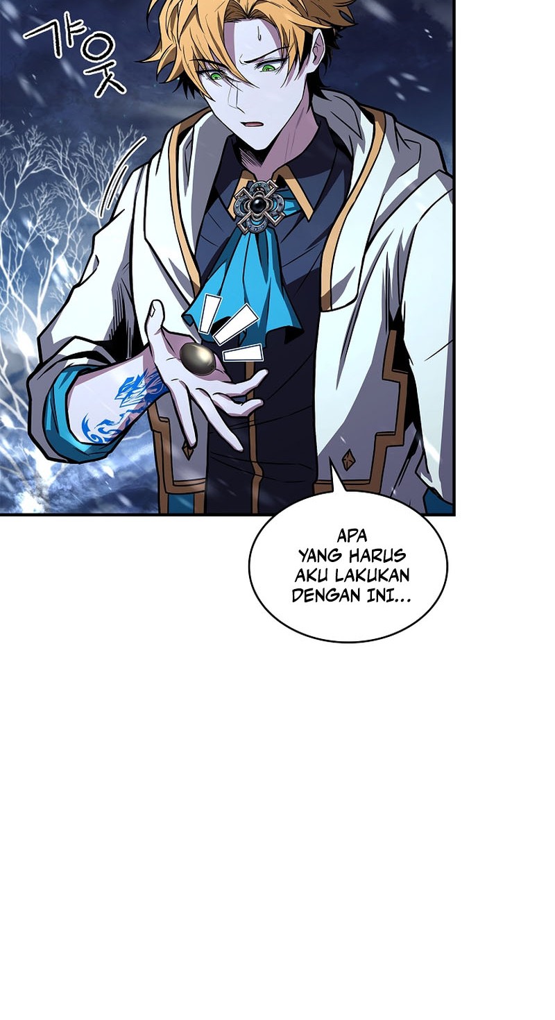 Talent-Swallowing Magician Chapter 72 page 57