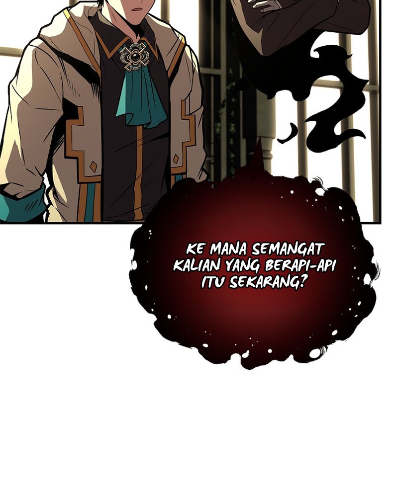 Talent-Swallowing Magician Chapter 72 page 9