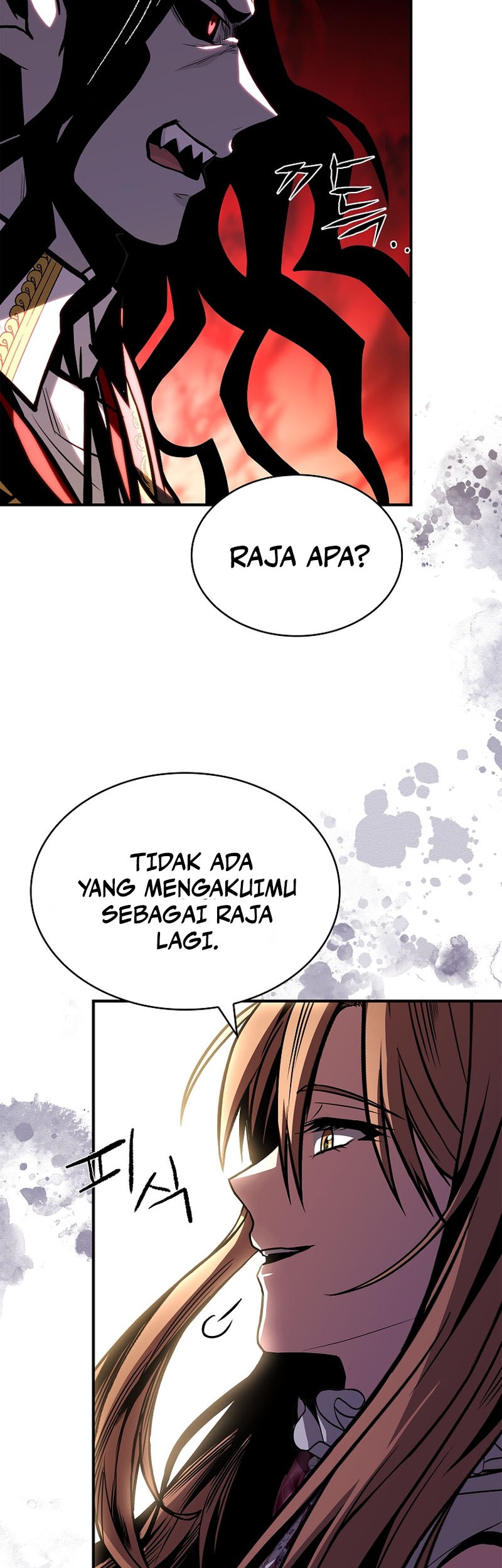 Talent-Swallowing Magician Chapter 72 page 11