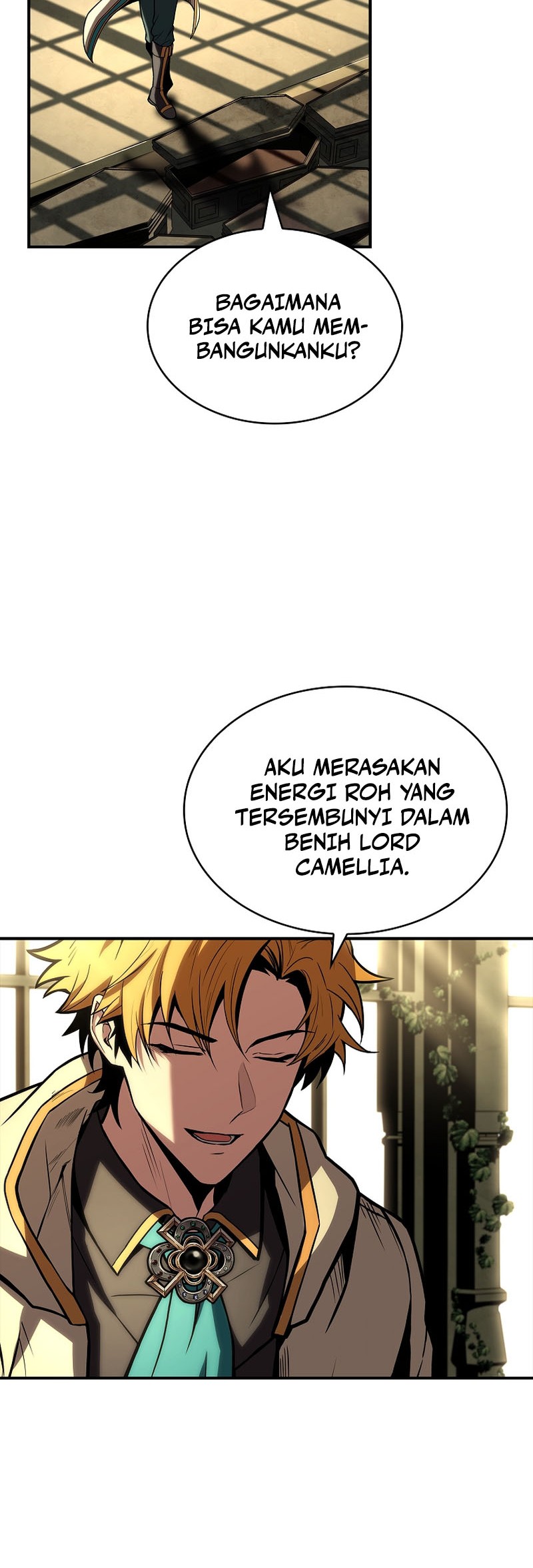 Talent-Swallowing Magician Chapter 72 page 13