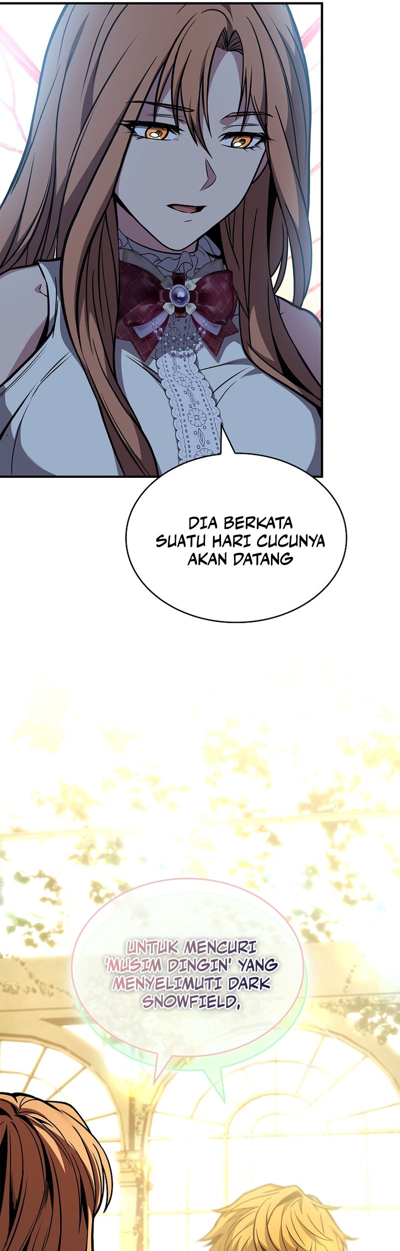 Talent-Swallowing Magician Chapter 72 page 22