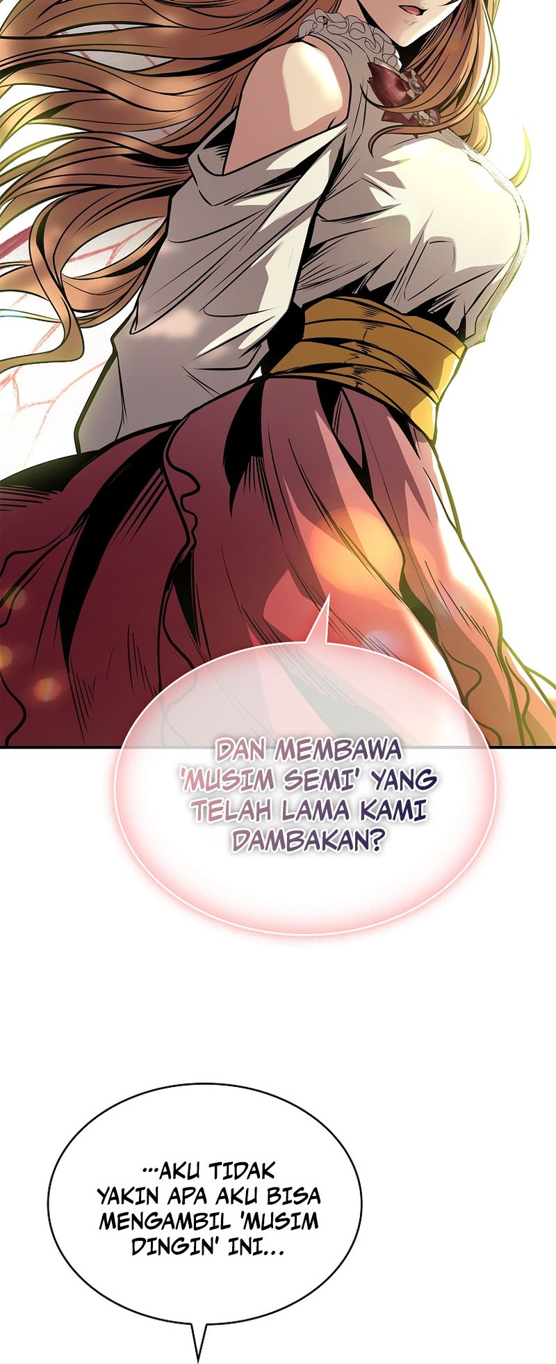 Talent-Swallowing Magician Chapter 72 page 25