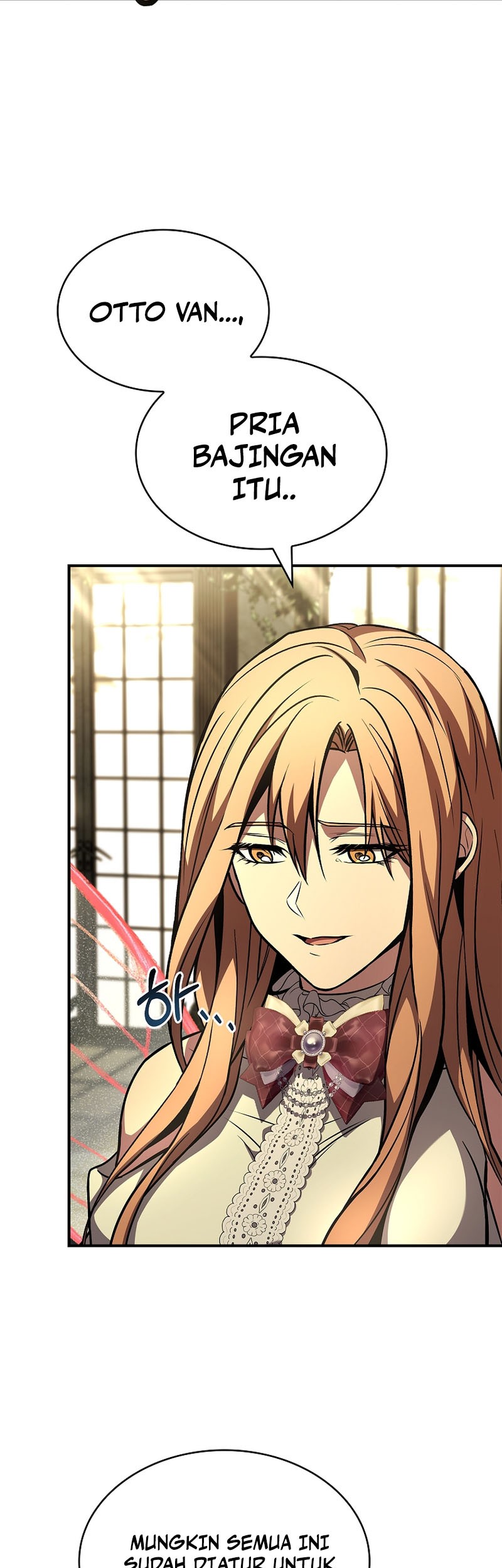 Talent-Swallowing Magician Chapter 72 page 28