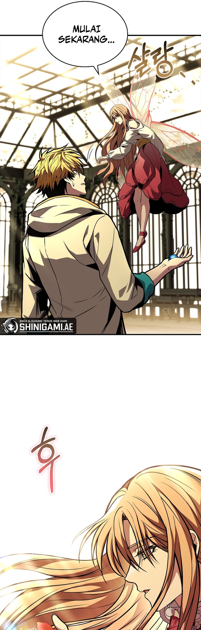 Talent-Swallowing Magician Chapter 72 page 30