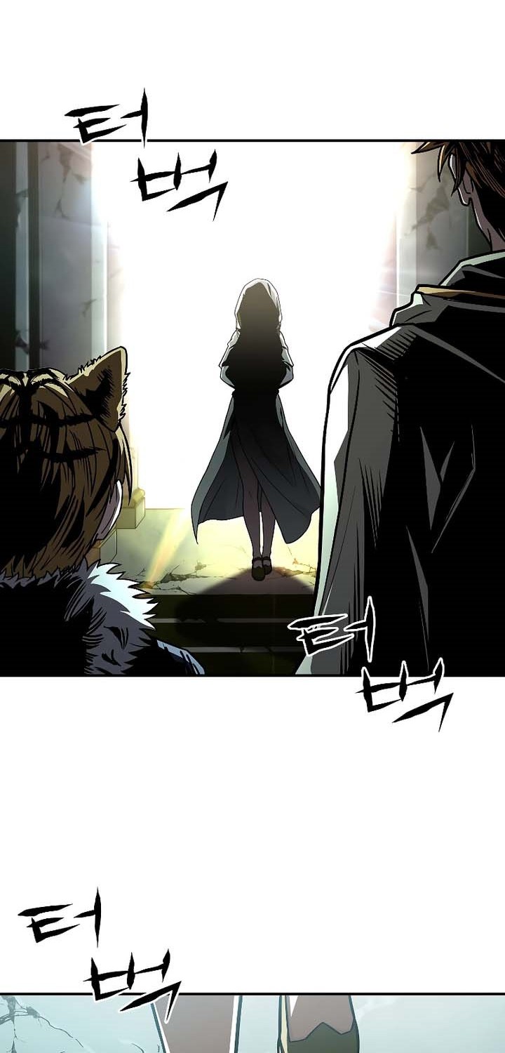 Talent-Swallowing Magician Chapter 71 page 19