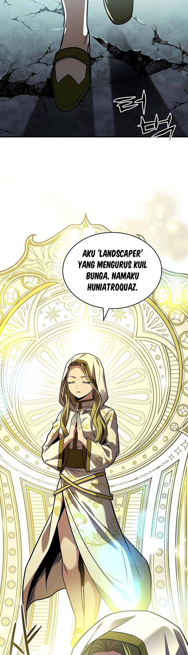 Talent-Swallowing Magician Chapter 71 page 20