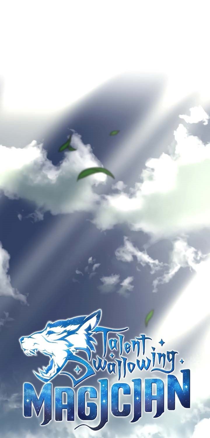 Talent-Swallowing Magician Chapter 71 page 25
