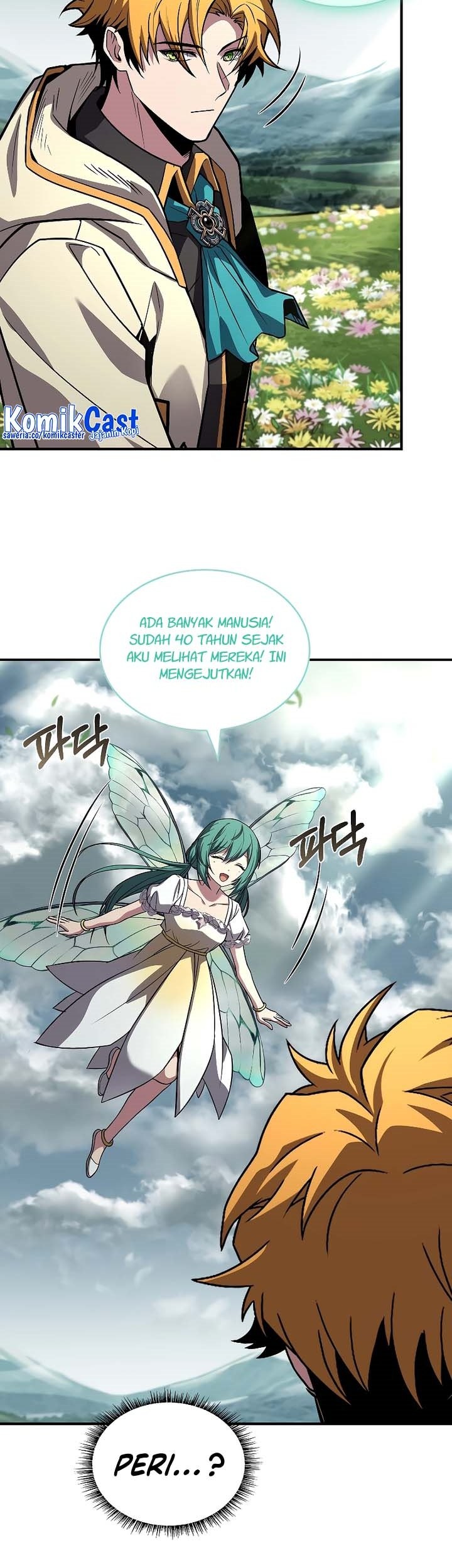 Talent-Swallowing Magician Chapter 71 page 30