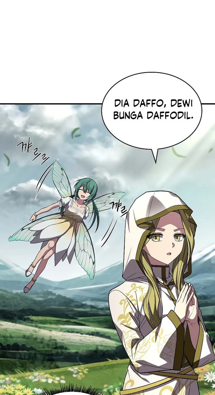 Talent-Swallowing Magician Chapter 71 page 31