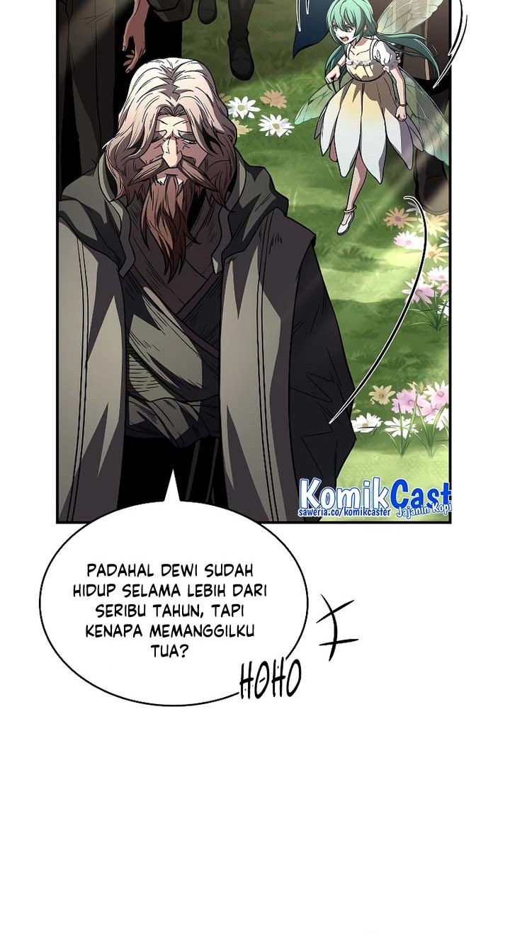 Talent-Swallowing Magician Chapter 71 page 33