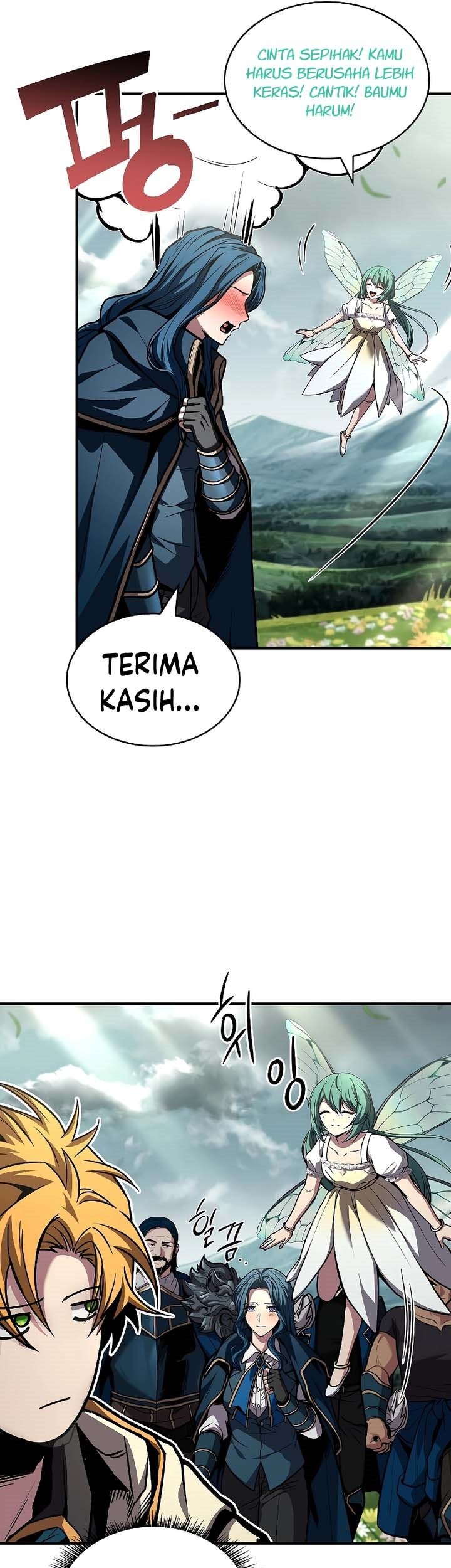 Talent-Swallowing Magician Chapter 71 page 34