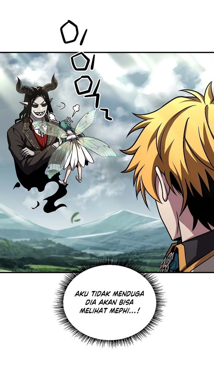 Talent-Swallowing Magician Chapter 71 page 39