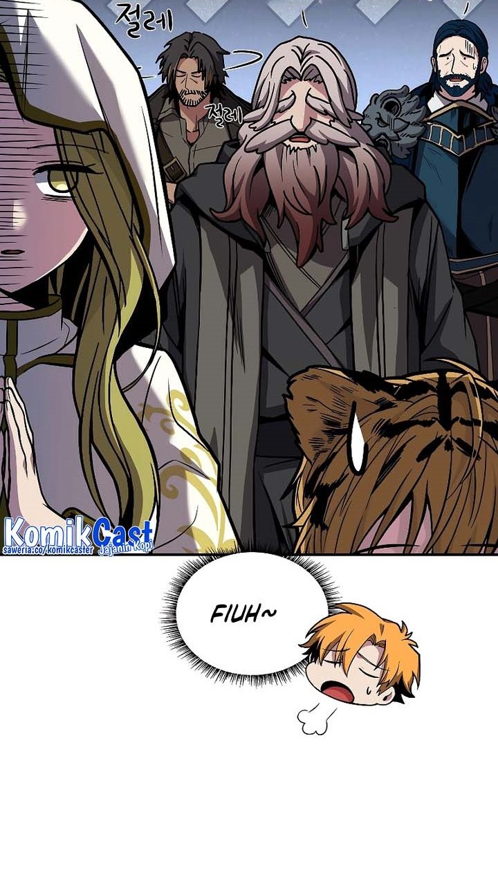 Talent-Swallowing Magician Chapter 71 page 41