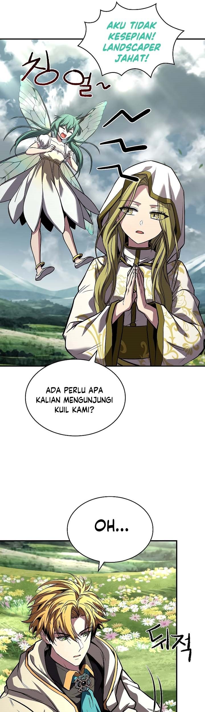 Talent-Swallowing Magician Chapter 71 page 42