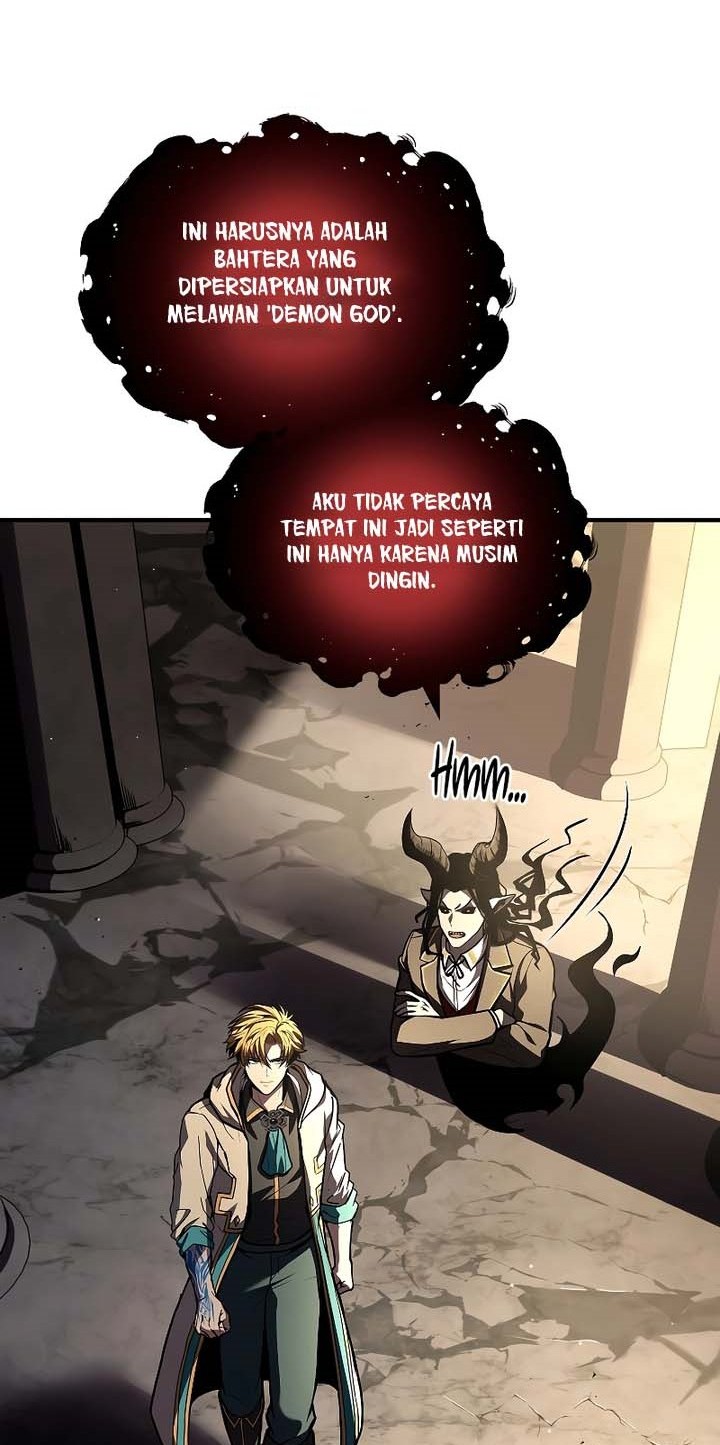Talent-Swallowing Magician Chapter 71 page 47