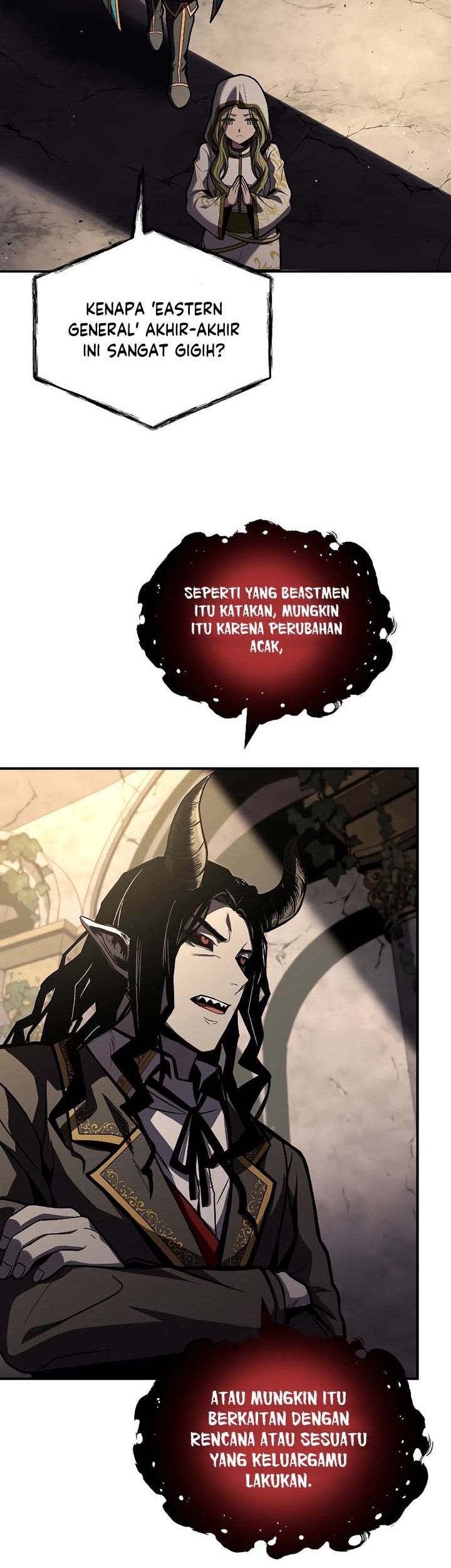 Talent-Swallowing Magician Chapter 71 page 48