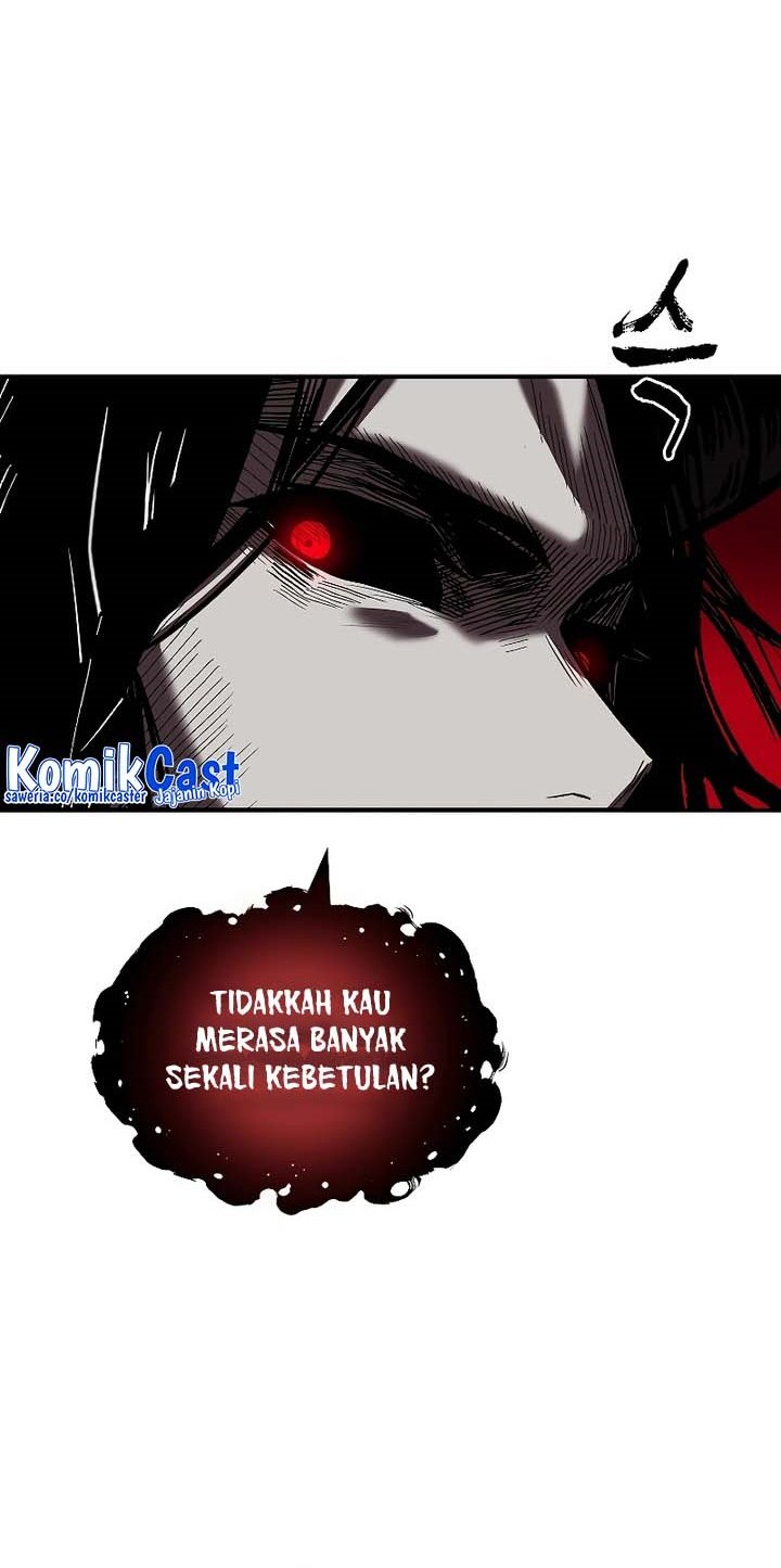 Talent-Swallowing Magician Chapter 71 page 49