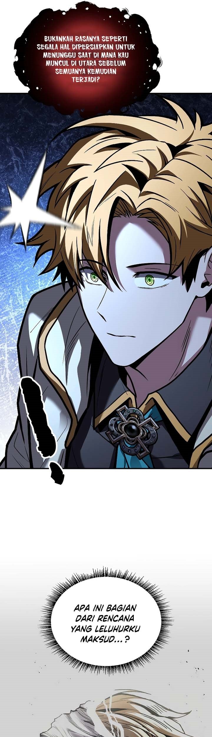 Talent-Swallowing Magician Chapter 71 page 50