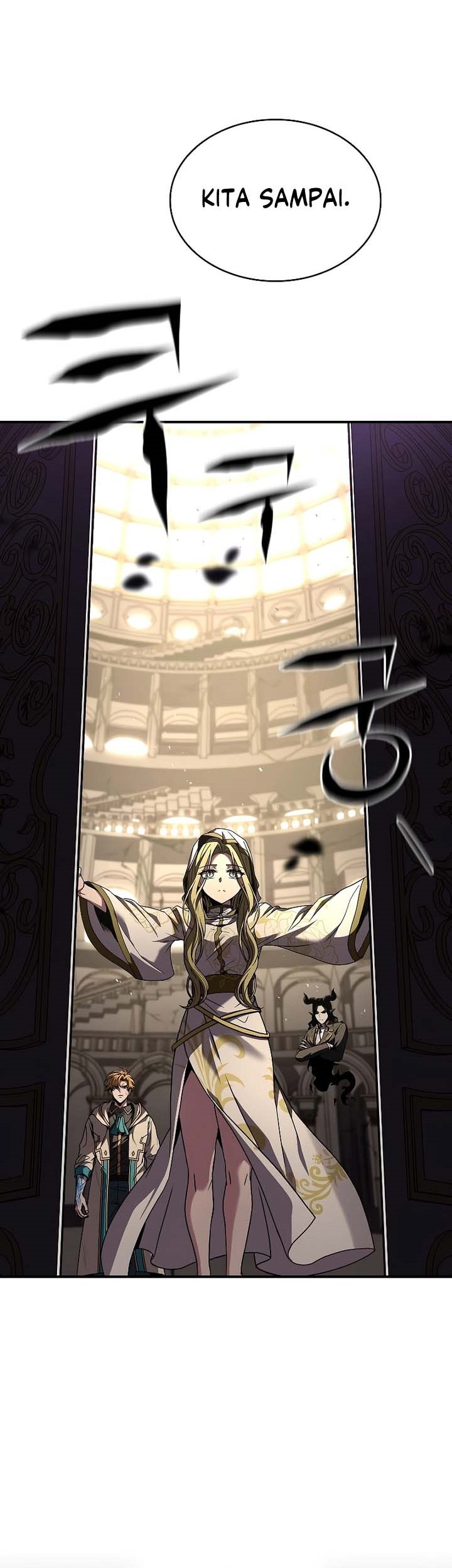 Talent-Swallowing Magician Chapter 71 page 52