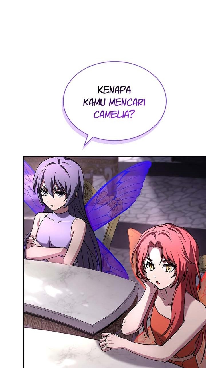 Talent-Swallowing Magician Chapter 71 page 55