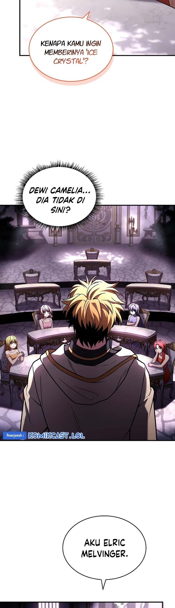 Talent-Swallowing Magician Chapter 71 page 56