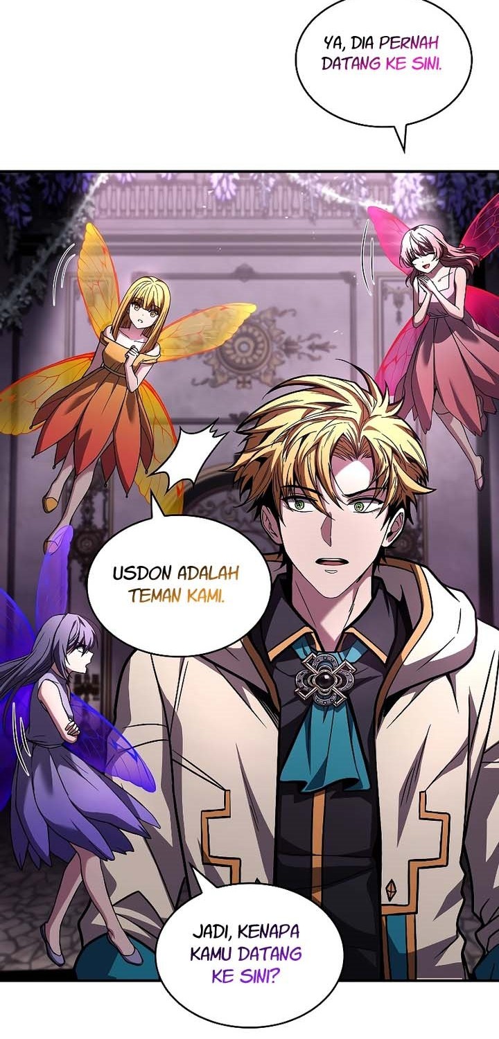 Talent-Swallowing Magician Chapter 71 page 59