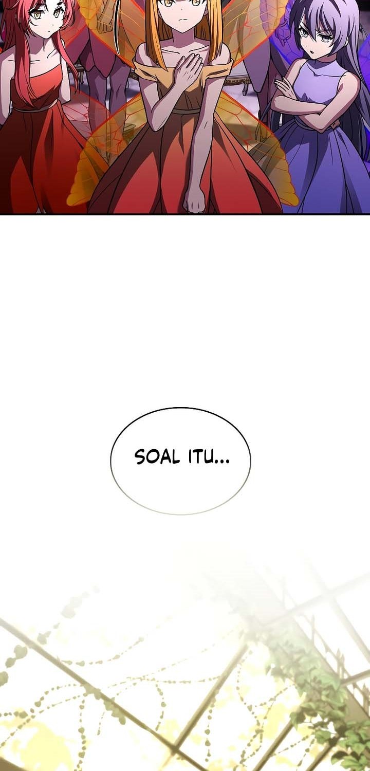 Talent-Swallowing Magician Chapter 71 page 61