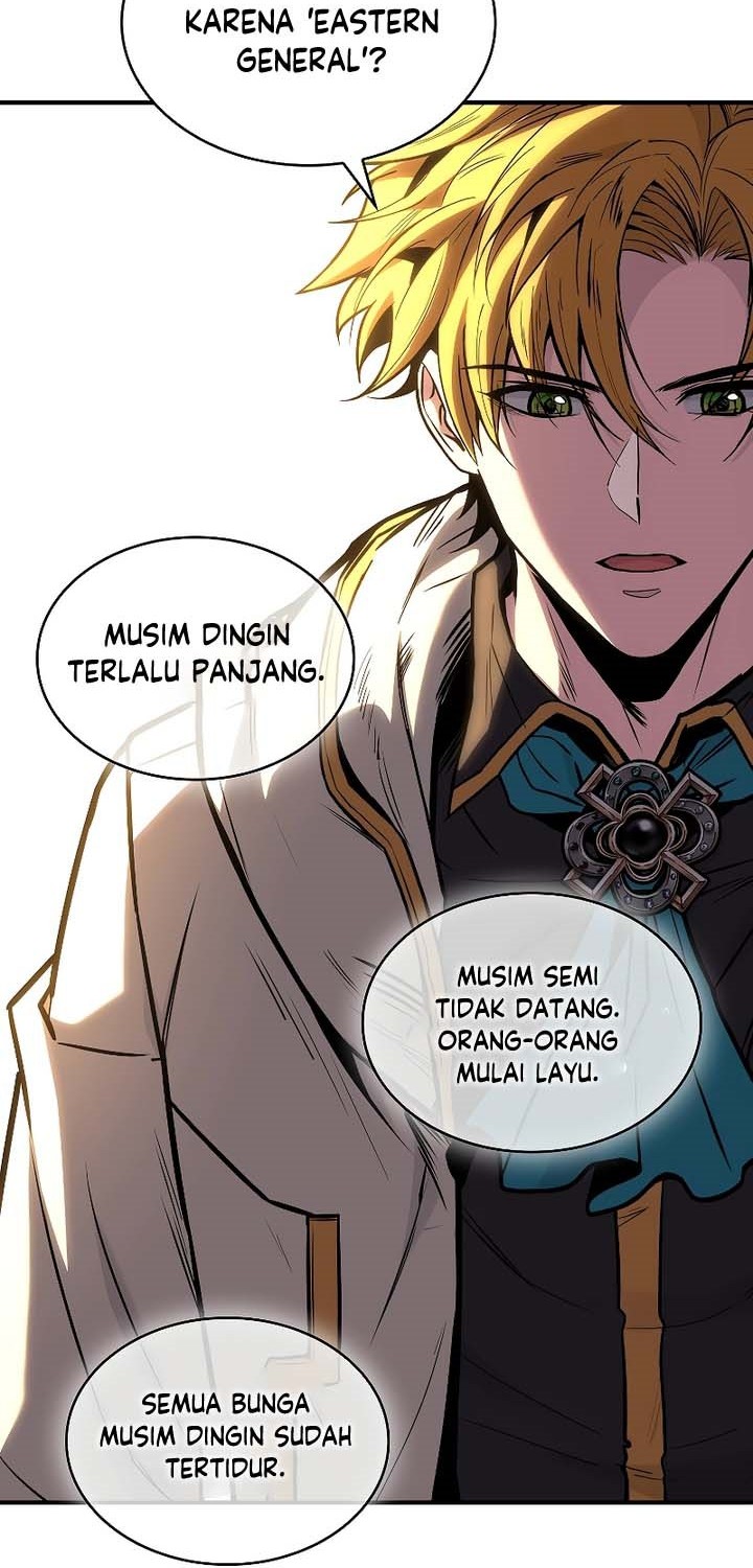 Talent-Swallowing Magician Chapter 71 page 65
