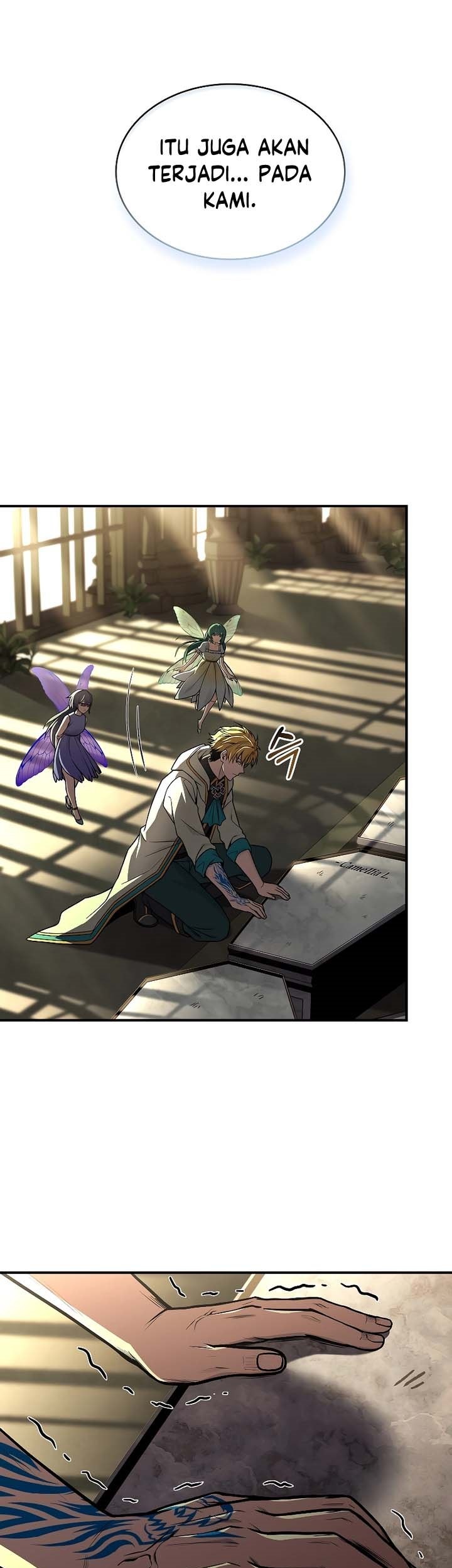 Talent-Swallowing Magician Chapter 71 page 66