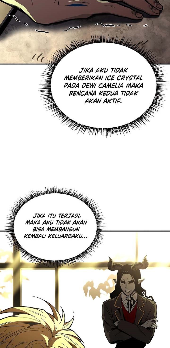Talent-Swallowing Magician Chapter 71 page 67