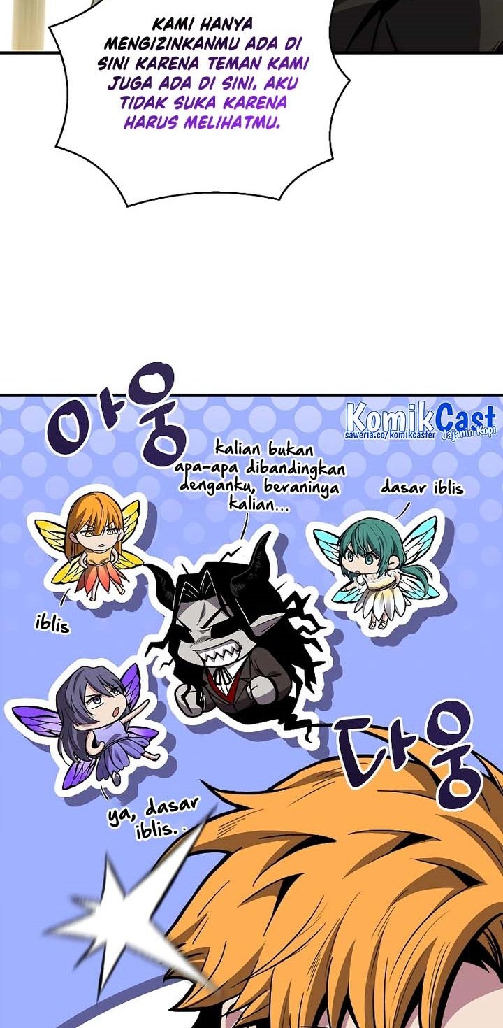 Talent-Swallowing Magician Chapter 71 page 69