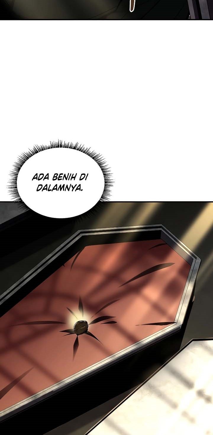 Talent-Swallowing Magician Chapter 71 page 71