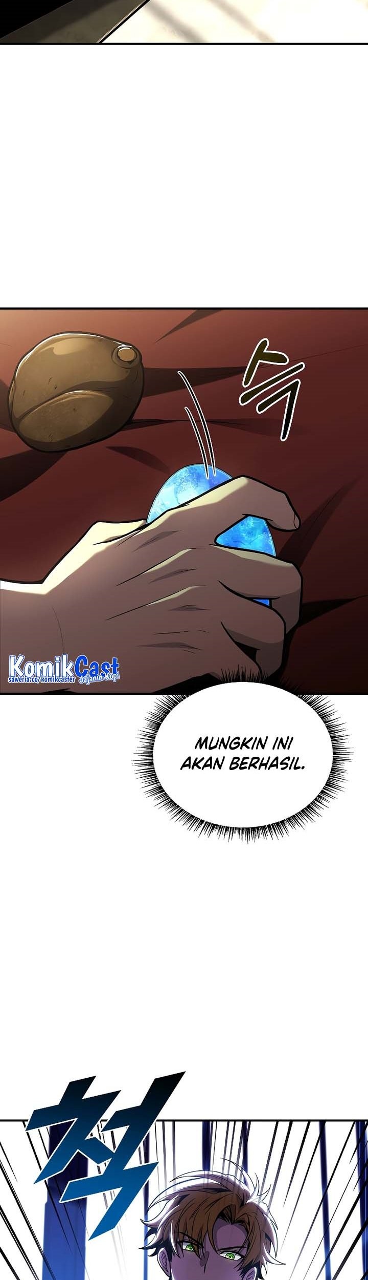 Talent-Swallowing Magician Chapter 71 page 72