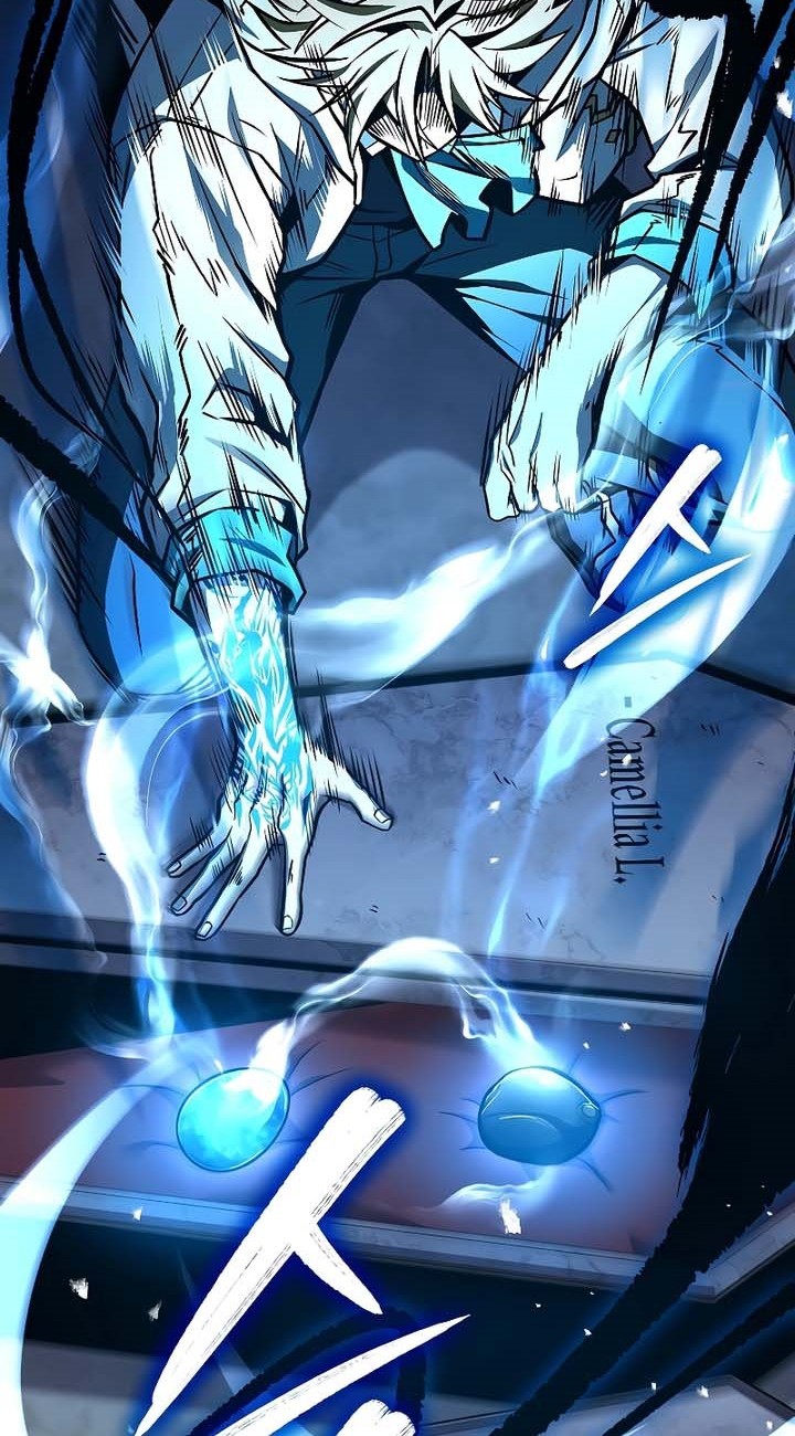 Talent-Swallowing Magician Chapter 71 page 75