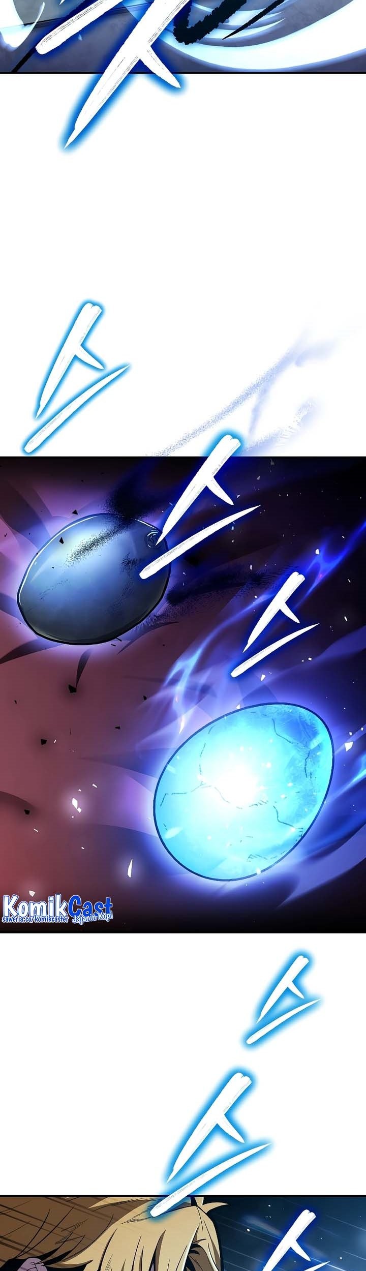 Talent-Swallowing Magician Chapter 71 page 76