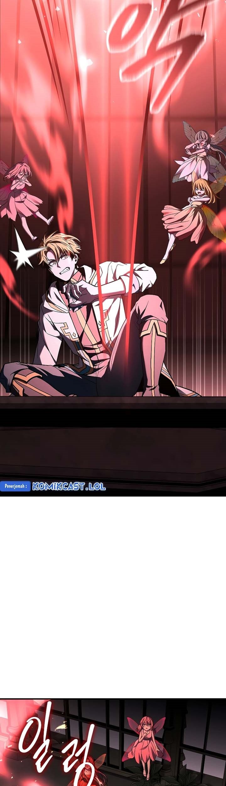 Talent-Swallowing Magician Chapter 71 page 80