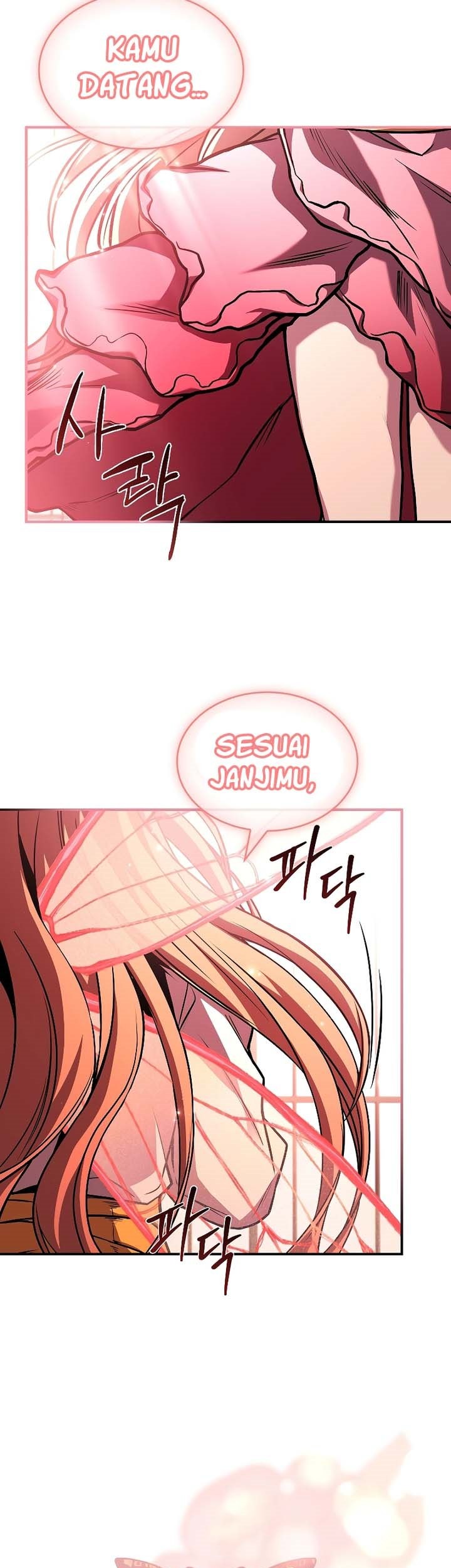 Talent-Swallowing Magician Chapter 71 page 82