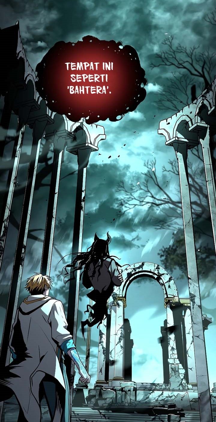 Talent-Swallowing Magician Chapter 71 page 7