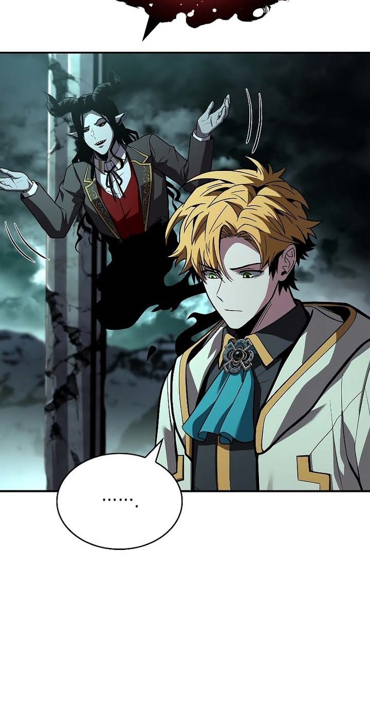 Talent-Swallowing Magician Chapter 71 page 9