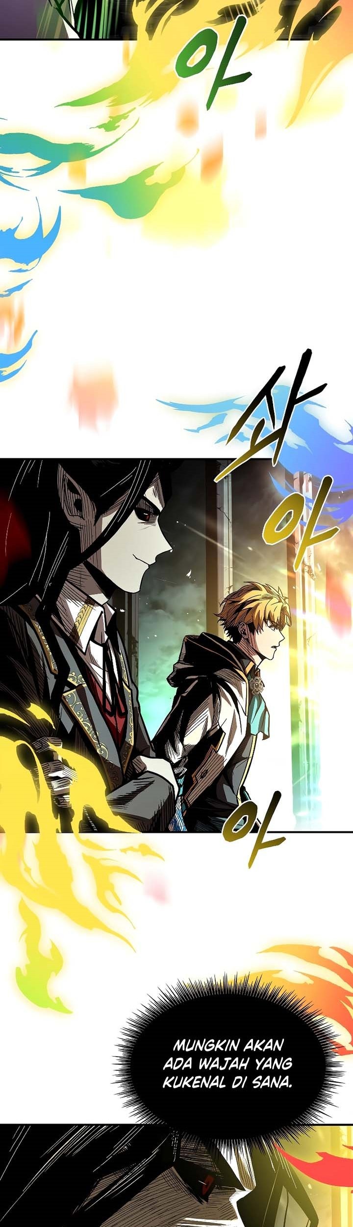 Talent-Swallowing Magician Chapter 71 page 16