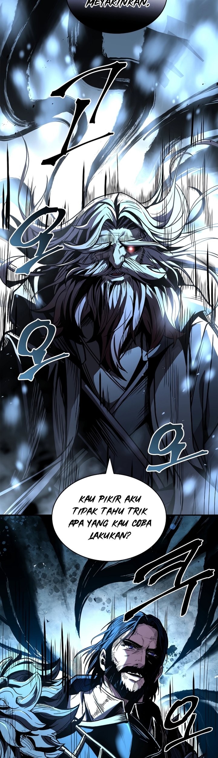 Talent-Swallowing Magician Chapter 70 page 22
