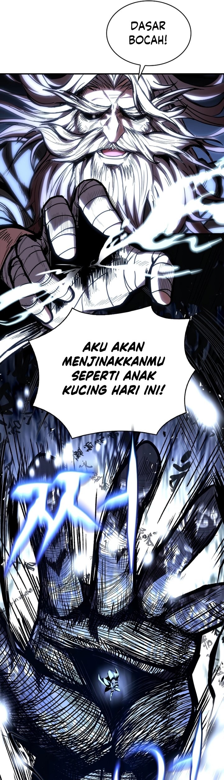 Talent-Swallowing Magician Chapter 70 page 26