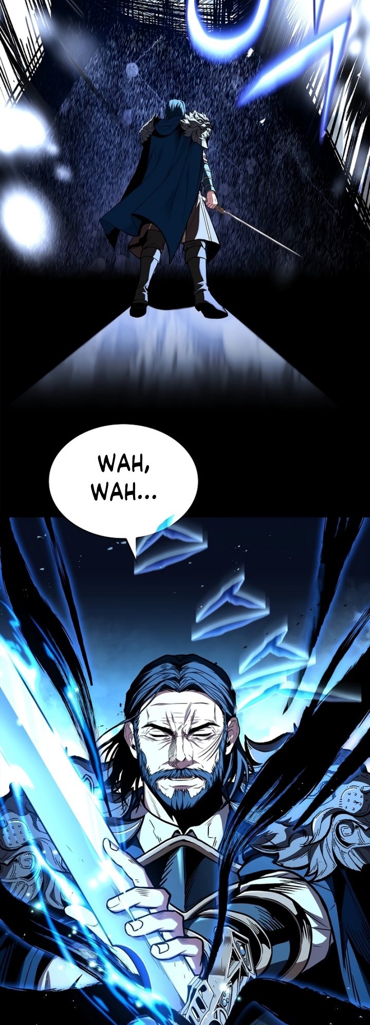 Talent-Swallowing Magician Chapter 70 page 27