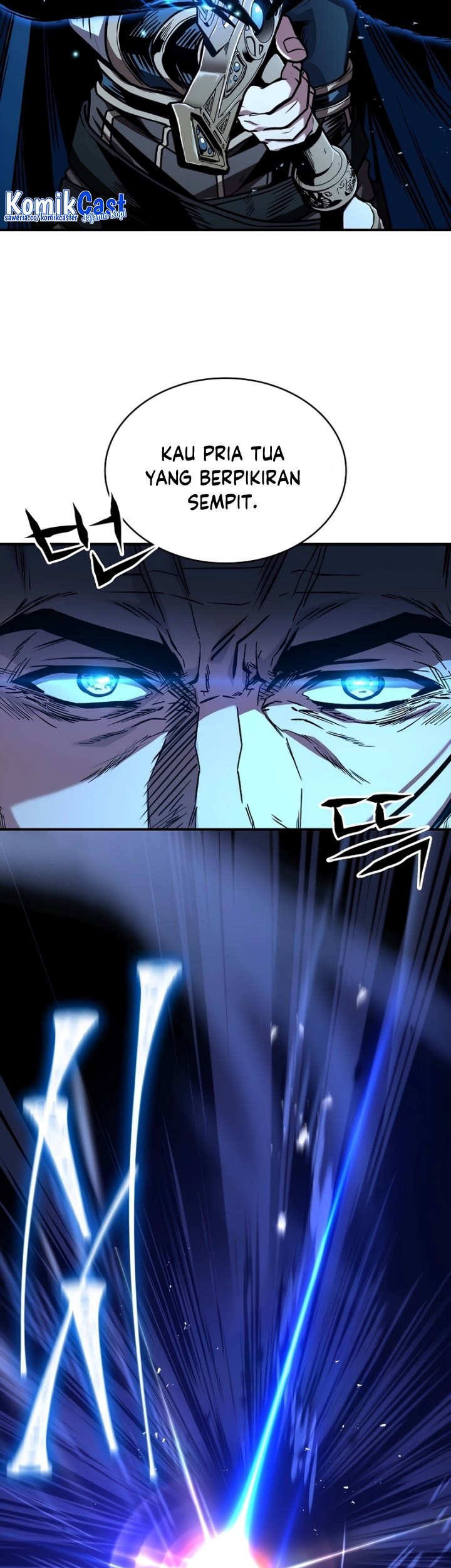 Talent-Swallowing Magician Chapter 70 page 28