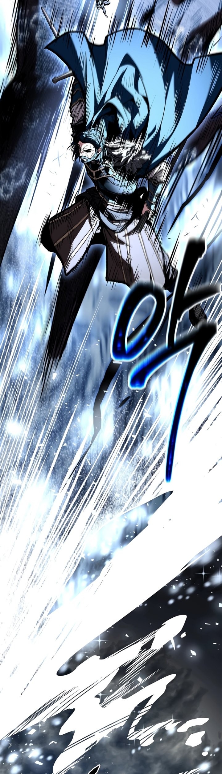 Talent-Swallowing Magician Chapter 70 page 30