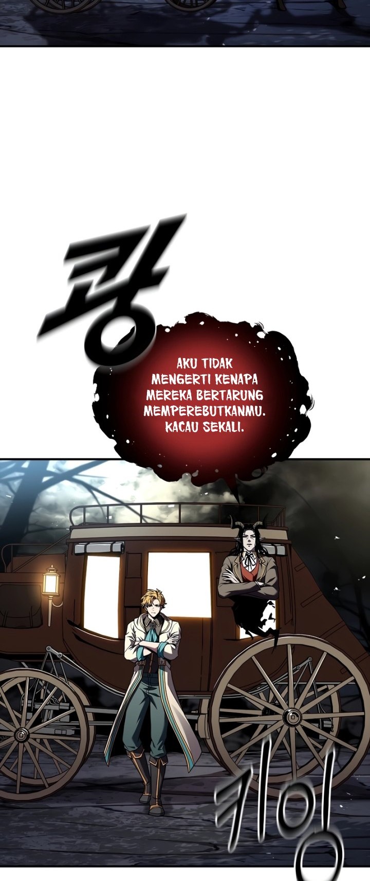 Talent-Swallowing Magician Chapter 70 page 35