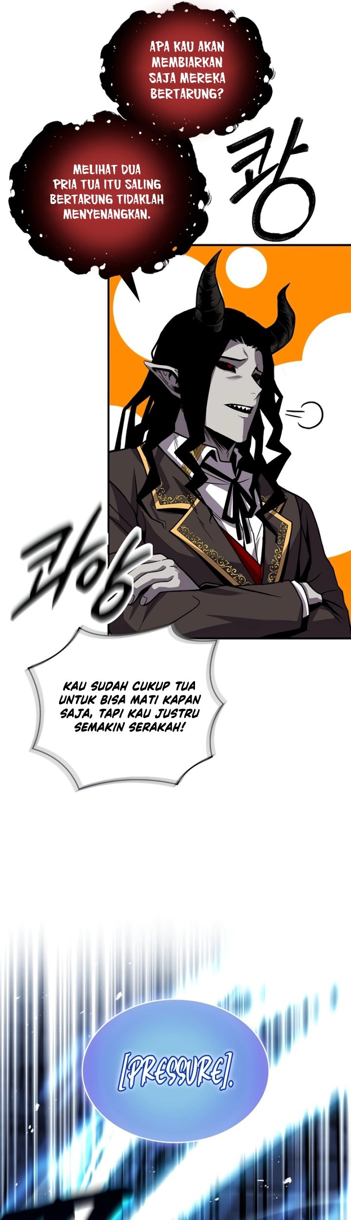 Talent-Swallowing Magician Chapter 70 page 38