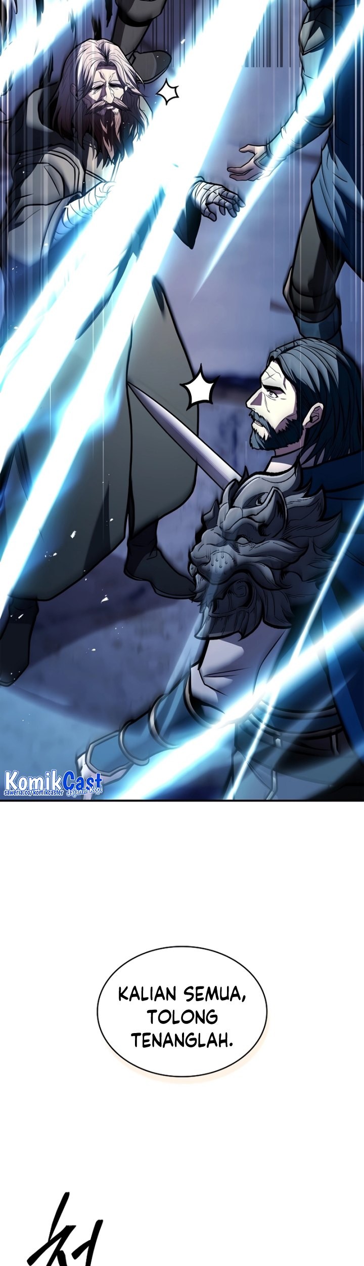 Talent-Swallowing Magician Chapter 70 page 40