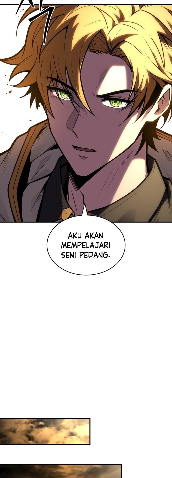 Talent-Swallowing Magician Chapter 70 page 41