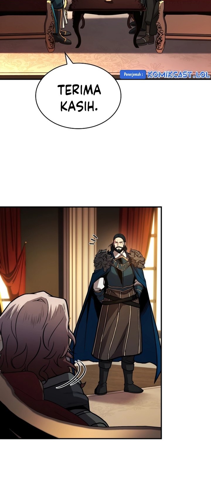Talent-Swallowing Magician Chapter 70 page 49